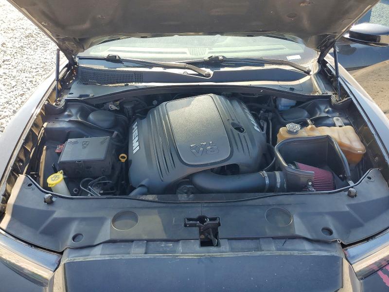 Photo 11 from auction – 2011 DODGE CHARGER with VIN 2B3CL5CT4BH541169