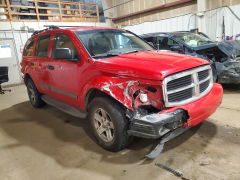 Zdjęcie 4 z aukcji – 2006 DODGE DURANGO z VIN 1D4HB48N16F176049