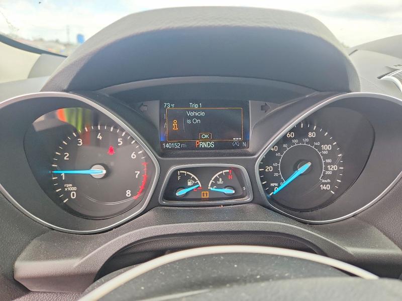 Zdjęcie 9 z aukcji – 2019 FORD ESCAPE z VIN 1FMCU0GD2KUB04927