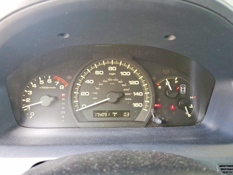 Photo 9 from auction – 2007 HONDA ACCORD with VIN JHMCM56417C023562