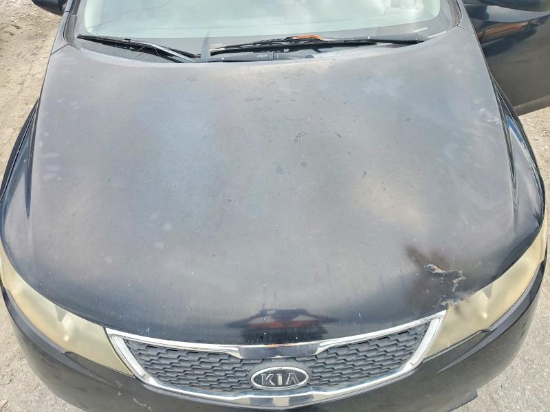 Zdjęcie 11 z aukcji – 2012 KIA FORTE z VIN KNAFT4A27C5639652