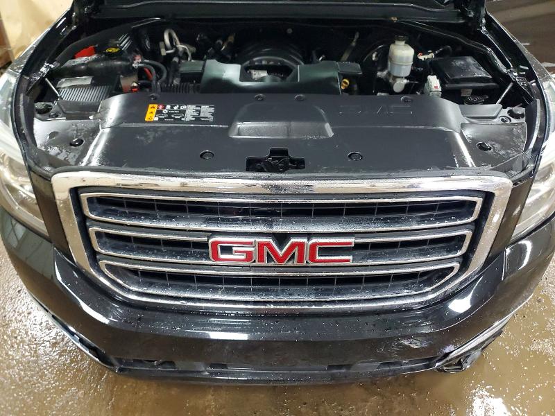 Photo 12 from auction – 2020 GMC YUKON with VIN 1GKS2BKC8LR155633