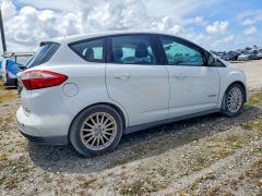 Photo 3 from auction – 2013 FORD C-MAX with VIN 1FADP5AU7DL524431
