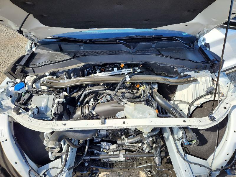 Photo 12 from auction – 2026 FORD EXPLORER with VIN 1FMUK8HH7TGA22850