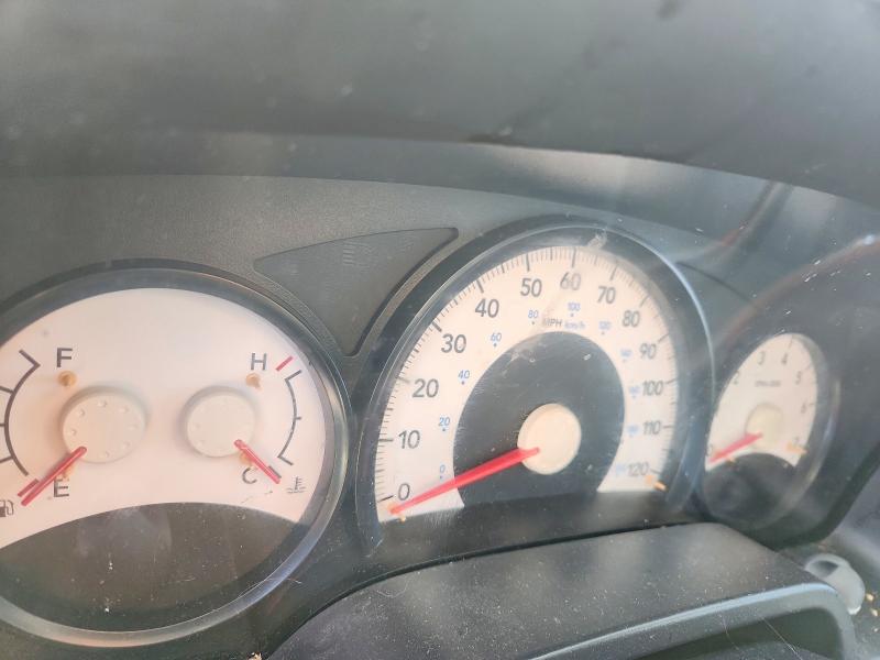 Zdjęcie 9 z aukcji – 2008 DODGE DAKOTA z VIN 1D7HE38K88S569969