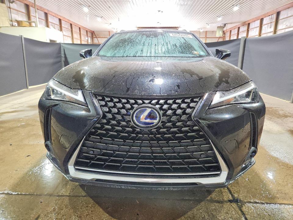 صورة رقم 5 من المزاد - 2019 LEXUS UX مع VIN JTHU9JBH3K2014934