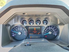 Photo 9 from auction – 2011 FORD F250 with VIN 1FT7W2B64BEB69485