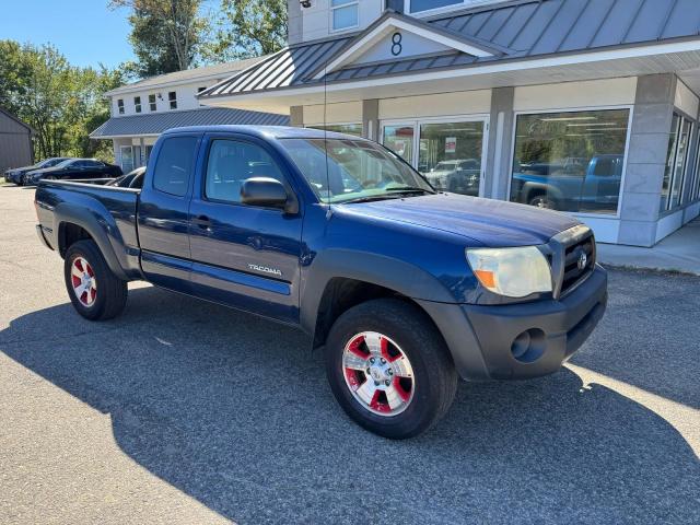2008 TOYOTA TACOMA - Търг №70501486