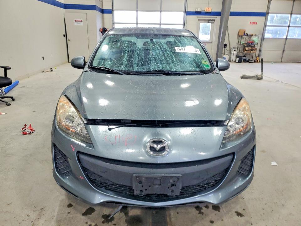 Фото 5 с аукциона – 2012 MAZDA 3 с VIN JM1BL1UG6C1540769