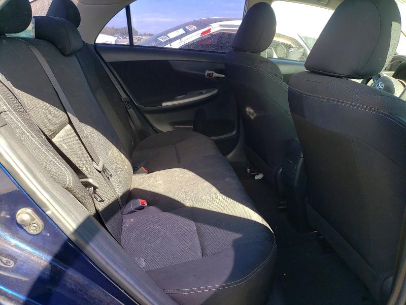 Photo 10 from auction – 2012 TOYOTA COROLLA with VIN 5YFBU4EE9CP051841