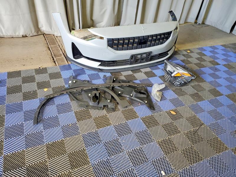 Photo 12 from auction – 2023 POLESTAR 2 with VIN YSMED3KA9PL130955