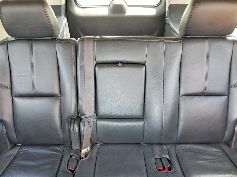 Photo 10 from auction – 2012 GMC YUKON XL with VIN 1GKS2KE73CR263933