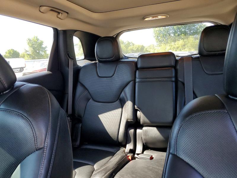 Снимка 10 от търг – 2014 JEEP CHEROKEE с VIN 1C4PJMDS8EW290782
