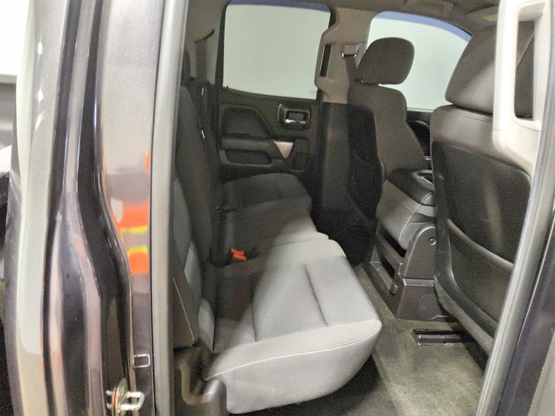 Снимка 10 от търг – 2015 CHEVROLET SILVERADO с VIN 1GCVKREC2FZ319430