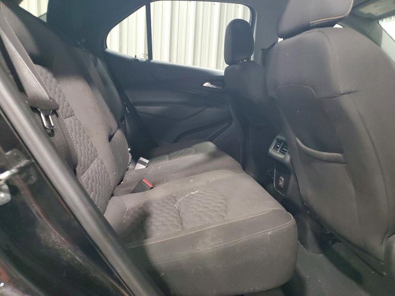 Снимка 11 от търг – 2021 CHEVROLET EQUINOX с VIN 2GNAXUEV9M6104955