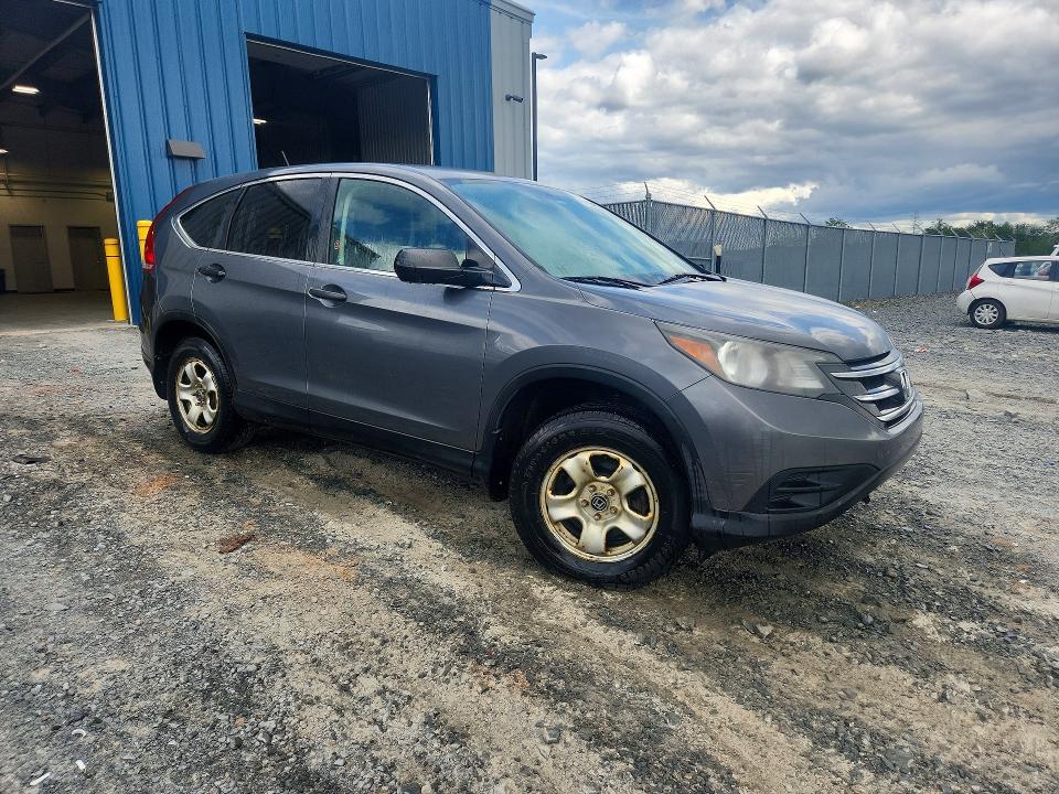 صورة رقم 4 من المزاد - 2012 HONDA CR-V مع VIN 2HKRM4H39CH104477