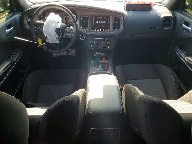 Photo 8 from auction – 2023 DODGE CHARGER with VIN 2C3CDXCT1PH703553