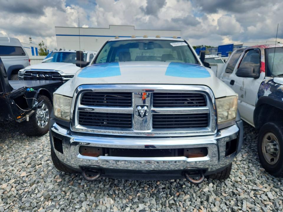 Zdjęcie 5 z aukcji – 2012 DODGE RAM 4500 z VIN 3C7WDKBL3CG314827