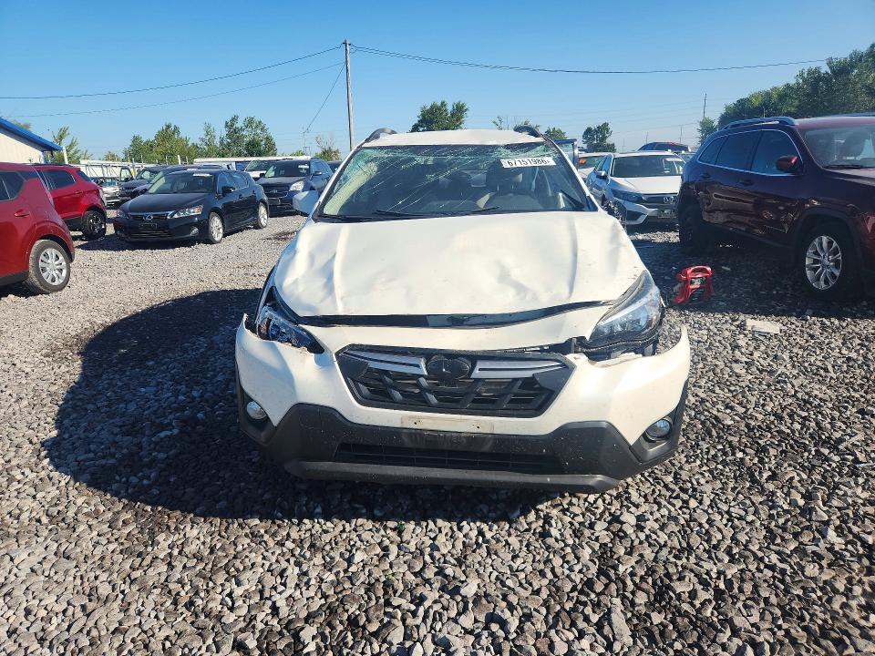 Foto 5 de la subasta – 2023 SUBARU CROSSTREK con VIN JF2GTACC6PG219064
