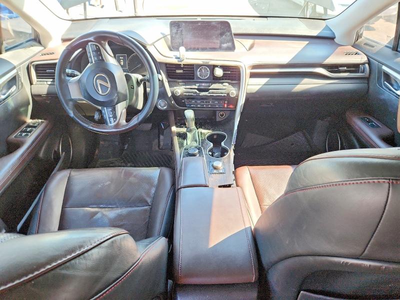 Снимка 8 от търг – 2017 LEXUS RX 350 с VIN 2T2BZMCA7HC069386
