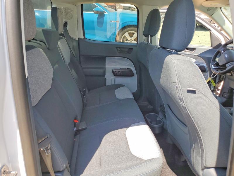 Photo 10 from auction – 2026 FORD MAVERICK with VIN 3FTTW8JA1TRA03916