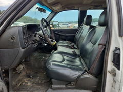 Photo 7 from auction – 2004 CHEVROLET SILVERADO with VIN 1GCHC29UX4E318647