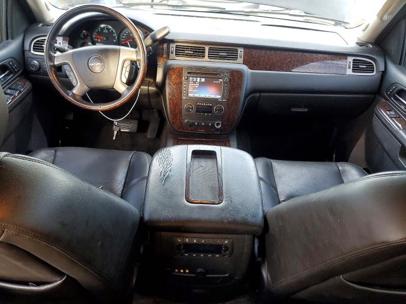 صورة رقم 8 من المزاد - 2013 GMC YUKON مع VIN 1GKS2EEF5DR252359