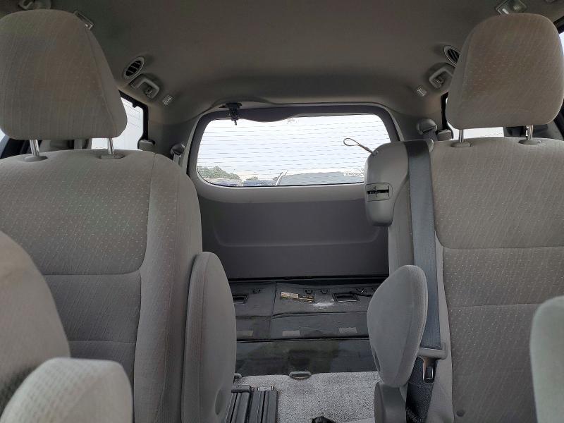 Photo 10 from auction – 2020 TOYOTA SIENNA with VIN 5TDKZ3DC4LS024355