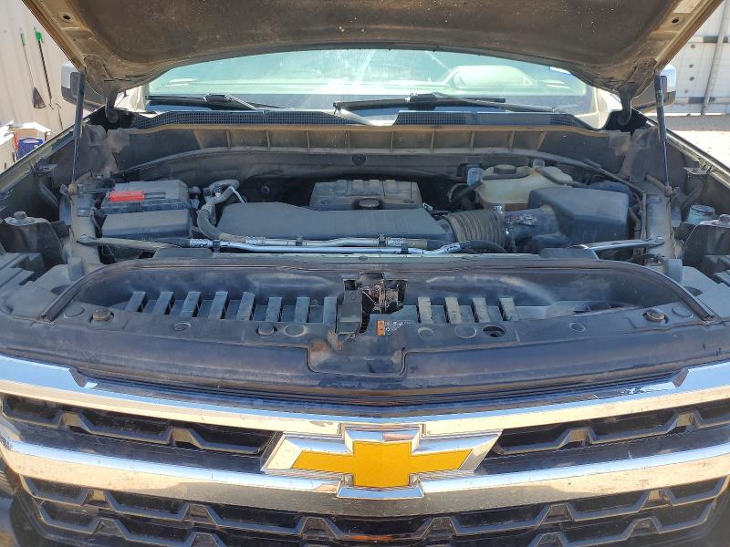 Фото 11 с аукциона – 2023 CHEVROLET SILVERADO с VIN 3GCPDDEKXPG314040