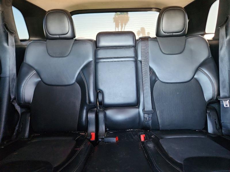 Photo 10 from auction – 2018 JEEP CHEROKEE with VIN 1C4PJMLB5JD581702