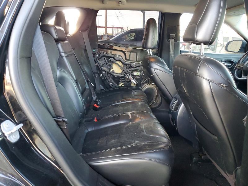 Photo 11 from auction – 2019 JEEP CHEROKEE with VIN 1C4PJMDX6KD303452