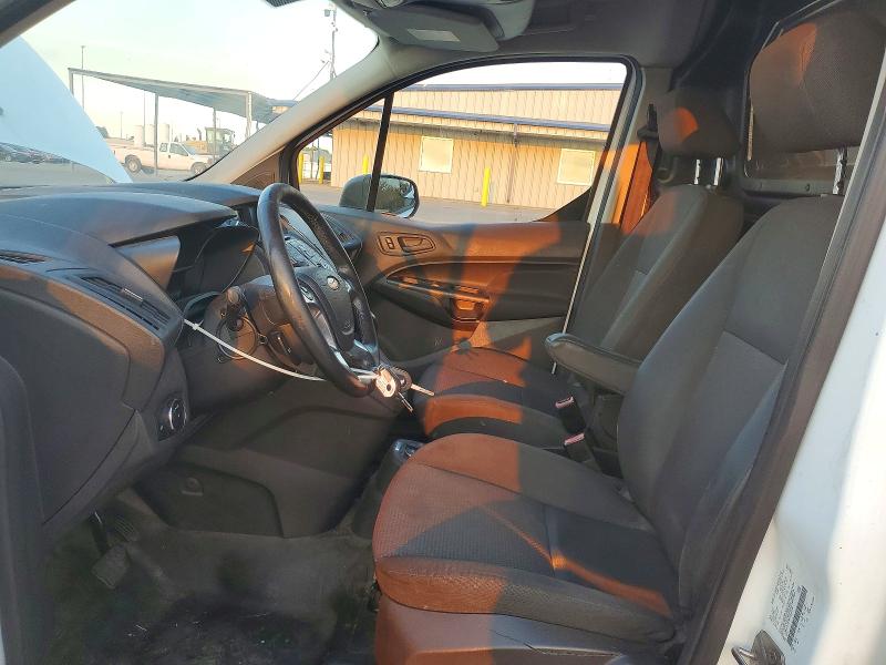 Photo 7 from auction – 2017 FORD TRANSIT CONNECT with VIN NM0LS7E79H1330194
