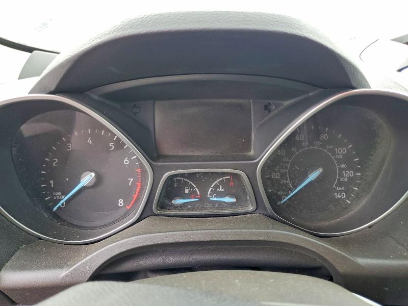 Photo 9 from auction – 2017 FORD ESCAPE with VIN 1FMCU0GD6HUA36723