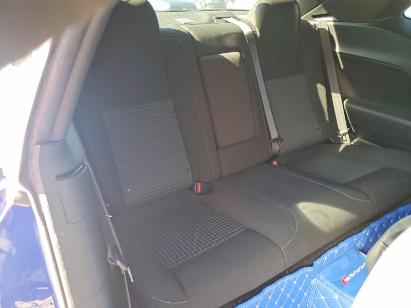 Photo 10 from auction – 2021 DODGE CHALLENGER with VIN 2C3CDZJG9MH597432