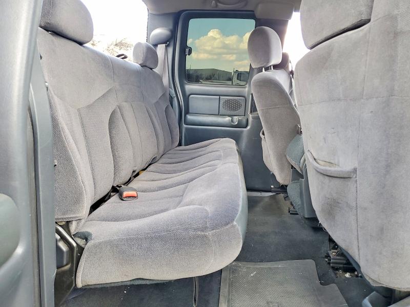 صورة رقم 10 من المزاد - 2002 GMC NEW SIERRA مع VIN 2GTEC19V421223201