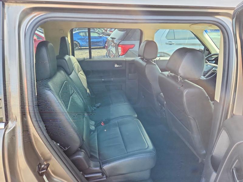 Фото 11 с аукциона – 2014 FORD FLEX с VIN 2FMGK5C88EBD33331