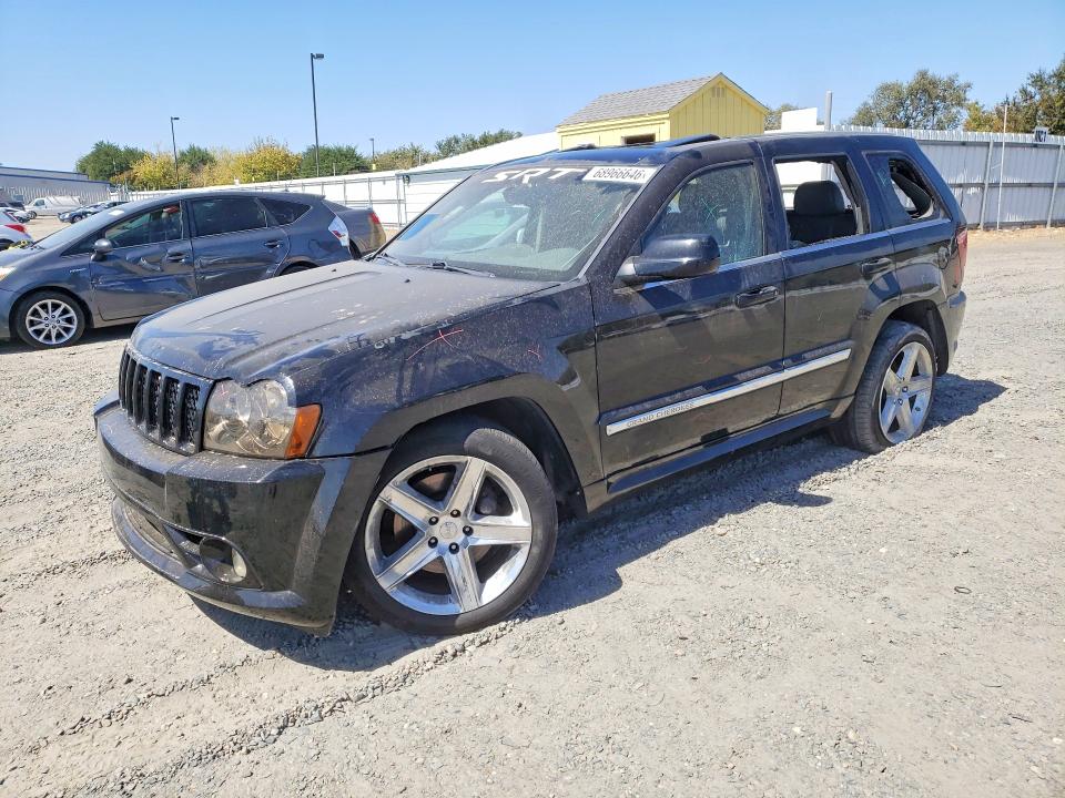 2006 JEEP GRAND CHEROKEE - Търг №68966646