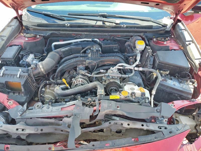 Photo 12 from auction – 2024 SUBARU OUTBACK with VIN 4S4BTADC7R3263832