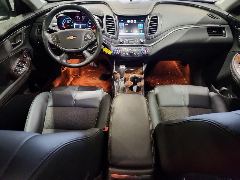 Снимка 8 от търг – 2015 CHEVROLET IMPALA с VIN 2G1115SL6F9194644