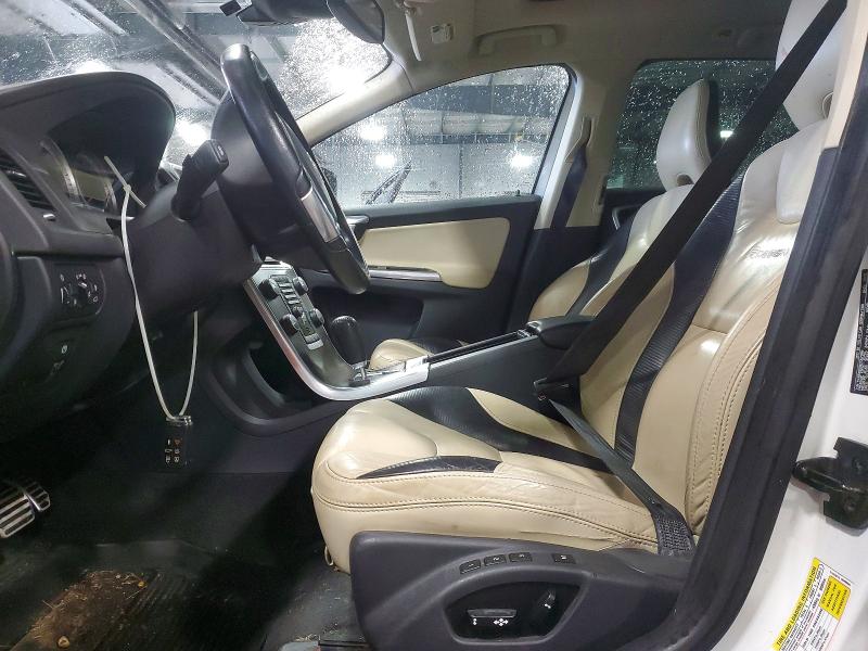 Photo 7 from auction – 2012 VOLVO XC60 with VIN YV4902DZ6C2307089