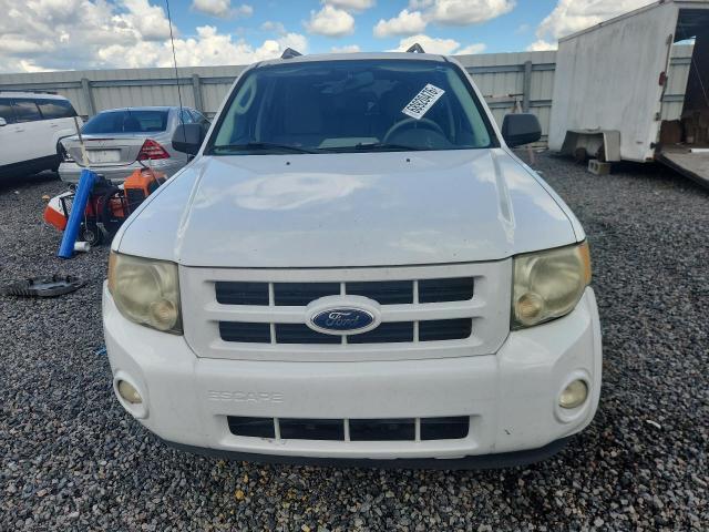 Photo 5 from auction – 2011 FORD ESCAPE with VIN 1FMCU5K36BKA69784