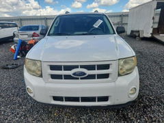 Zdjęcie 5 z aukcji – 2011 FORD ESCAPE z VIN 1FMCU5K36BKA69784