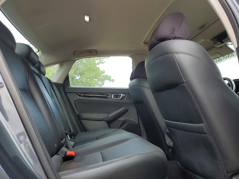 Снимка 10 от търг – 2024 HONDA CIVIC с VIN 2HGFE1F97RH000191