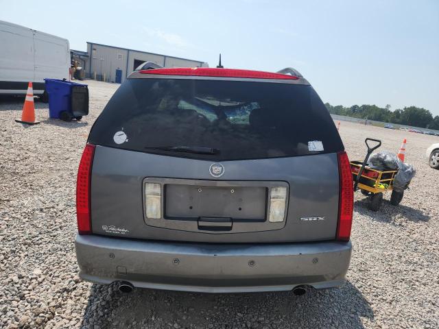 Photo 6 from auction – 2006 CADILLAC SRX with VIN 1GYEE637260179664