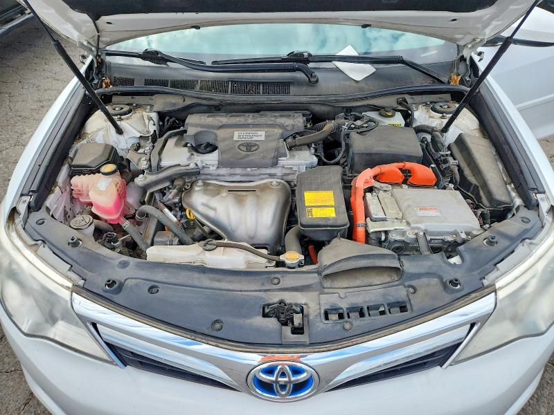 Снимка 11 от търг – 2013 TOYOTA CAMRY HYBRID с VIN 4T1BD1FK4DU071160