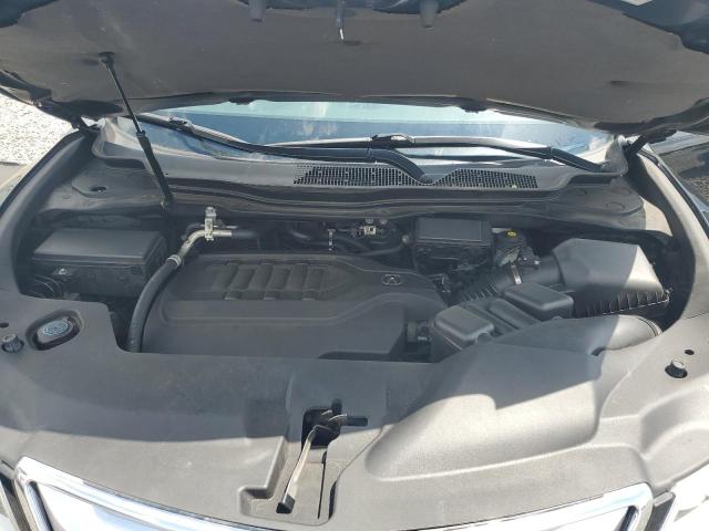 Zdjęcie 12 z aukcji – 2014 ACURA MDX z VIN 5FRYD3H45EB010594