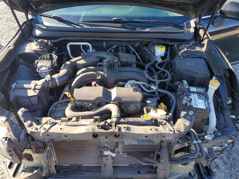 Photo 12 from auction – 2019 SUBARU OUTBACK with VIN 4S4BSAFC0K3318059
