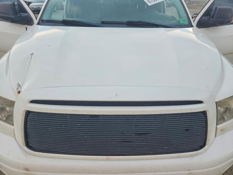 Photo 11 from auction – 2012 TOYOTA TUNDRA with VIN 5TFUY5F18CX215063