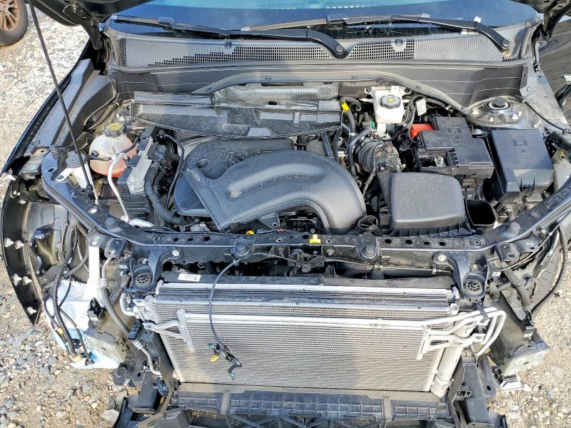 Zdjęcie 12 z aukcji – 2024 CHEVROLET TRAILBLAZER z VIN KL79MVSL4RB051919