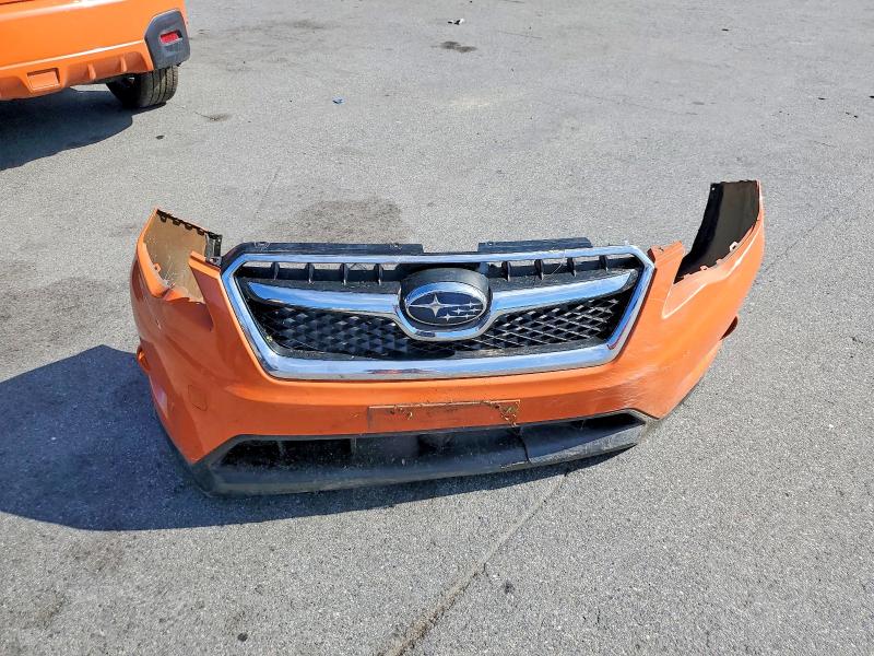Photo 12 from auction – 2013 SUBARU XV CROSSTREK with VIN JF2GPAGC3D2800884